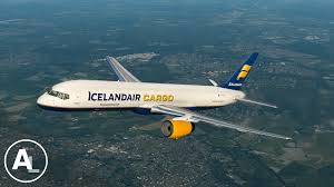With over 80 years of experience in transatlantic travel, we proudly bring the spirit of iceland to the world. Icelandair Icelandair Cargo B757 Flightfactor Flightfactor Inibuilds Forum