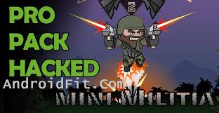 So i will upload mod directly here. How To Get And Hack Mini Militia Pro Pack Using Lucky Patcher Androidfit
