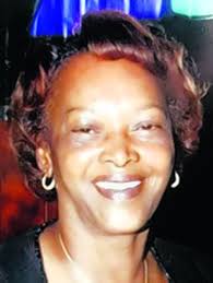 Patricia Ann Briggs Holmes Obituary