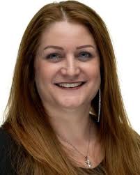 Julie Hoffer, Mesa, AZ, 85210