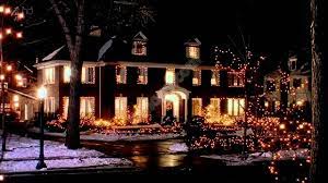 John Williams O Holy Night Home Alone Soundtrack Home Alone Home Alone Movie Filming Locations