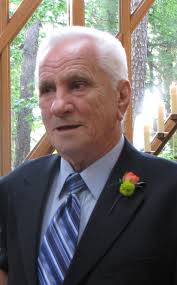 Russell Lee Logan Sr. Obituary