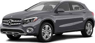 Every used car for sale comes with a free carfax report. 2019 Mercedes Benz Gla Values Cars For Sale Kelley Blue Book