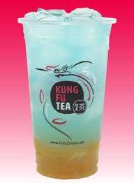 What S New Kung Fu Tea Fresh Innovative Fearless Leading Tea Brand In 2021 Coconut Milk Tea Tea Brands Bubble Drink