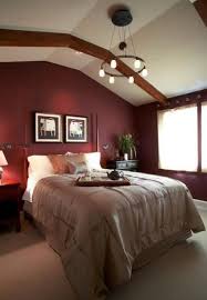 Marsala Wine Bedroom Colors Modern Bedroom Decorating With Dark Red Color Brown Bedroom Colors Burgundy Bedroom Bedroom Colors