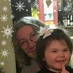 Barbara Toriello's Instagram, Twitter & Facebook