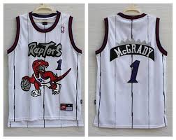 Superbly crafted and custom made using only the finest. Tracy Mcgrady Raptors Throwback Jersey Sirpizzaky Com