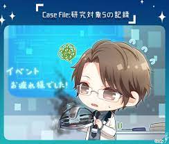 𝕊𝕥𝕒𝕟𝕕 𝕞𝕪 𝕙𝕖𝕣𝕠𝕖𝕤 スタンドマイヒーローズ スタマイ ブラコン