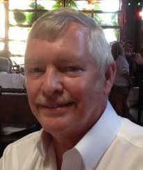 William Martin “Dusty” Pedigo