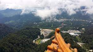 Being situated on the peak of mount ulu kali, it provides visitors with sweeping views, as well as a. Amber Court Bewertungen Fotos Genting Highlands Malaysia Tripadvisor