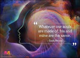 There is not much difference in spirituality and love. 13 Quotes That Talk About Spiritual Awakening Through Love Spiritual Love Quotes Spiritual Love Spirituality