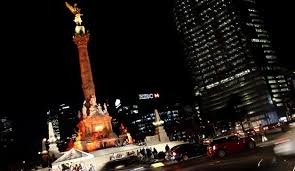 We did not find results for: Chilango Presentan La Noche Cartografia Nocturna De La Ciudad De Mexico