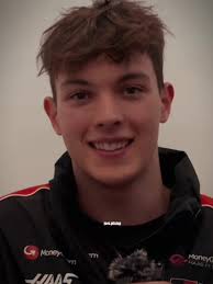 Happy Birthday Wishes for Ollie Bearman