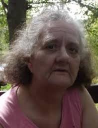 Obituary information for Lounvina Osborne