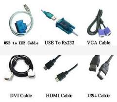 Find the perfect computer cable stock photos and editorial news pictures from getty images. Computer Cables Buy Computer Cables In Kozhikode Kerala India From Techno Mates