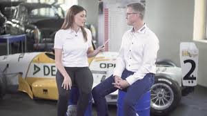 Formula 1's latest rumours and talk. Interview With Ralf Schumacher And Ravenol Eng Youtube