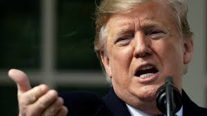 White House Defends Trump's National Emergency Declaration