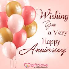 May your anniversary day always satisfy your heart with joy and the happy memories of previous lifetime spend together. 100 Happy Anniversary Wishes Messages Quotes Greetings Giftalove