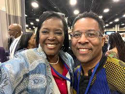 Stephanie Hand Charlotte City Council