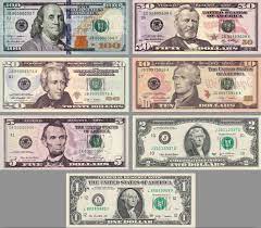 Wondering What Your U S Paper Money Bills Are Worth Here Are U S Paper Currency Values Collecting Tips Geld
