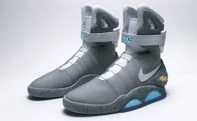 Nike Vypustit V Etom Godu Krossovki Iz Nazad V Budushee 2 Itc Ua