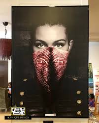 Bella Dalton Digital by Ali Yusuf