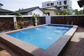 Boutique style double room~20 minutes to kl city!indulge. Private Outdoor Swimming Pool Outdoor Swimming Pool Swimming Pools Pool