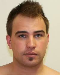 Andrews wanted by Sylvan Lake and Rimbey RCMP