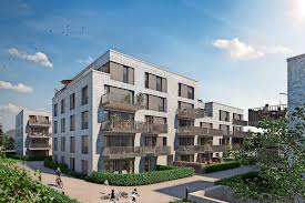 Alle infos finden sie direkt beim inserat. 53 Neue Wohnungen Im Sartorius Quartier Gottingen