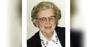 Marie Louise Erdmann Obituary