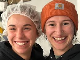 It's more than a free meal!