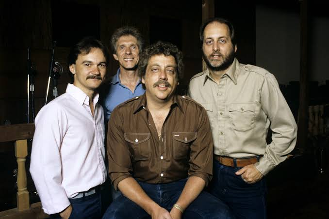 Statler Brothers Singer Harold Reid Dead at 80