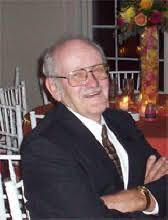 Obituary information for Oliver 'Ollie' D. Randall