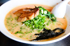 Comfort inn los angeles near hollywood. The Best Ramen In Los Angeles Los Angeles The Infatuation