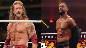 Other notable members of the smackdown roster. Finn Balor Accepts Edge S Challenge Picks Date For Dream Match The Sportsrush