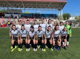On 6 may 2020, the royal spanish football federation announced the premature end of the league. Https Xn Lacaada 7za Com Femenino A Semis E2 9a Bd Ef B8 8f Ascenso A Primera Nacional Femenina