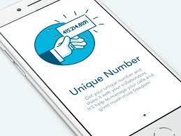 Ios App Onboarding Animation Onboarding App Interactive Design Onboarding