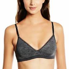 Details About Hanes Womens Convertible Seamless Wire Free Bra Choose Sz Color