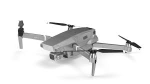 Dji Mavic Pro 2 Zoom 3d Model Dji Mavic Pro Mavic Mavic Pro
