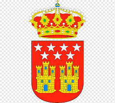 Maybe you would like to learn more about one of these? Wappen Von Madrid Wappen Von Madrid Flagge Von Spanien Jefe Bereich Kalender Wappen Png Pngwing