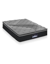 We did not find results for: Giselle Bedding Queen Size Mattress Bed Pocket Spring Foam Bamboo 34cm Myer