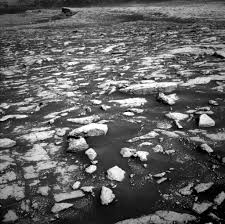 Nasa's curiosity mars rover used the navcam on its mast for this look back after finishing a drive of 328 feet (100 meters) on sol 548 (february 19 when a geologist takes pictures of rock outcrops she is studying, she wants an object of known scale in the photographs, said mahli principal. Nxns1jpnlr7v9m