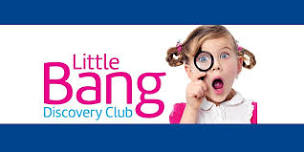 Little Bang Discovery Club