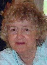 Obituary information for Joyce E. Chiarito