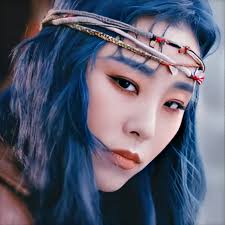Hip is a song about loving and adoring oneself, as well as being confident and hip. Kpop Edits Icons Mamamoo Hip Icons Header