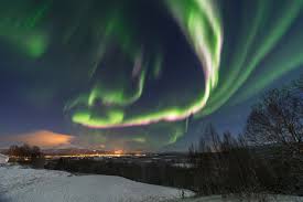 North Star Boutique Hotel At The Aurora Borealis Observatory Senja Norway Aurora Borealis Aurora Observatory