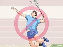 How To Play Badminton Better (With Pictures) - Wikihow