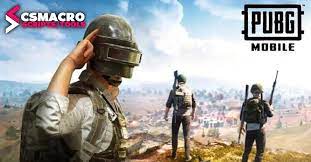 Pubg Mobile No Recoil Macro Scripts For Logitech And Razer Mices