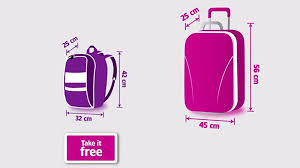 Specificatii limitele de greutate si dimensiuni ale companiilor aeriene. Dimensiuni Bagaj De Mana La 170 Companii Aeriene 2019 Vreaubagaj Ro