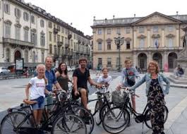Vind hotels op de kaart. Fietsen In Turijn Met Baja Bikes Ontdek Alle Highlights Met Ervaren Gids